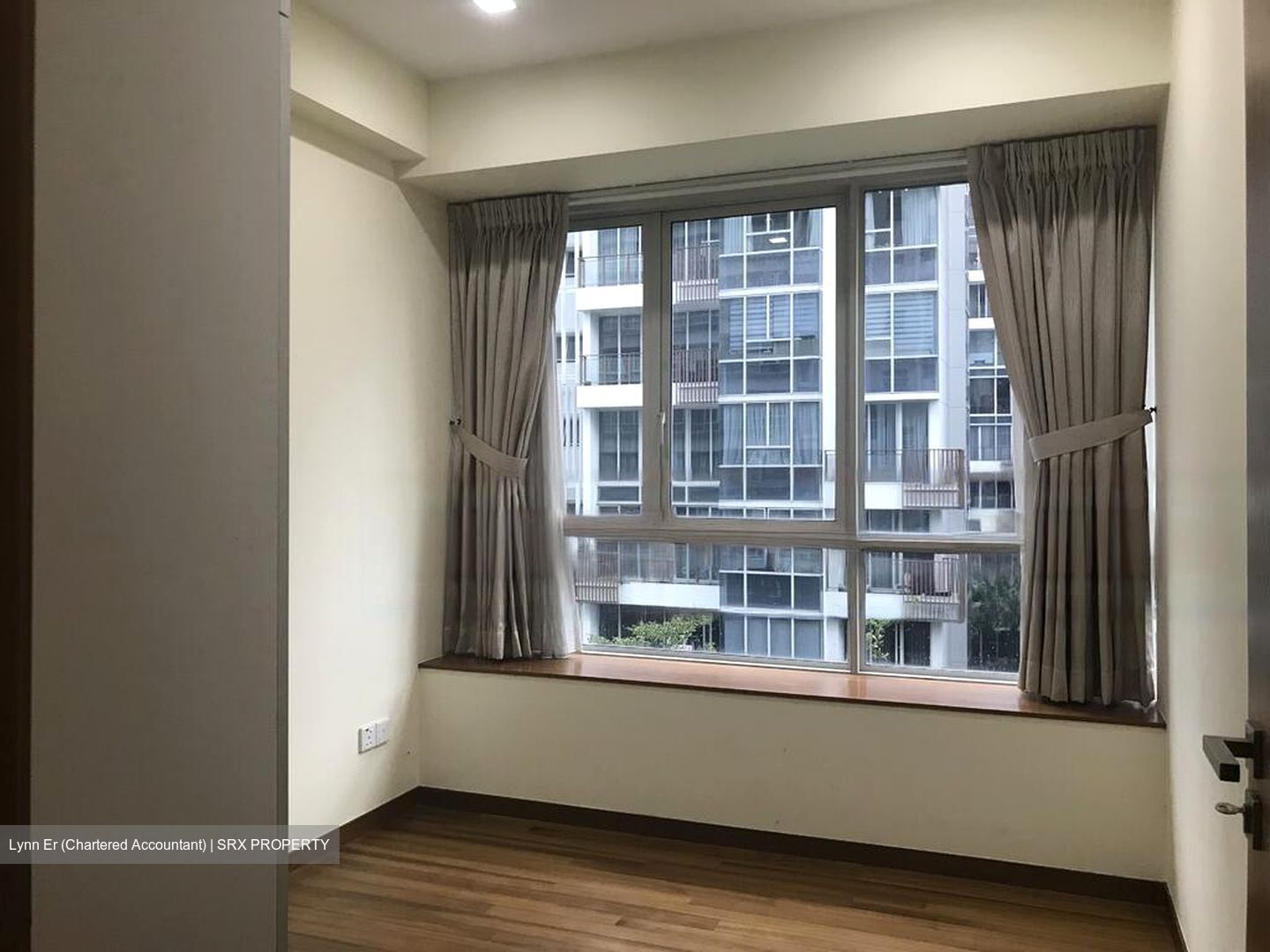 The Nexus (D21), Condominium #449788621